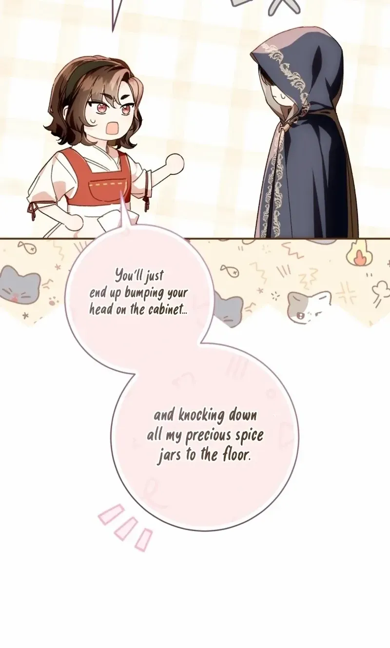 Marronnier Farm Near By The Imperial Palace Chapter 75 page 13 - 