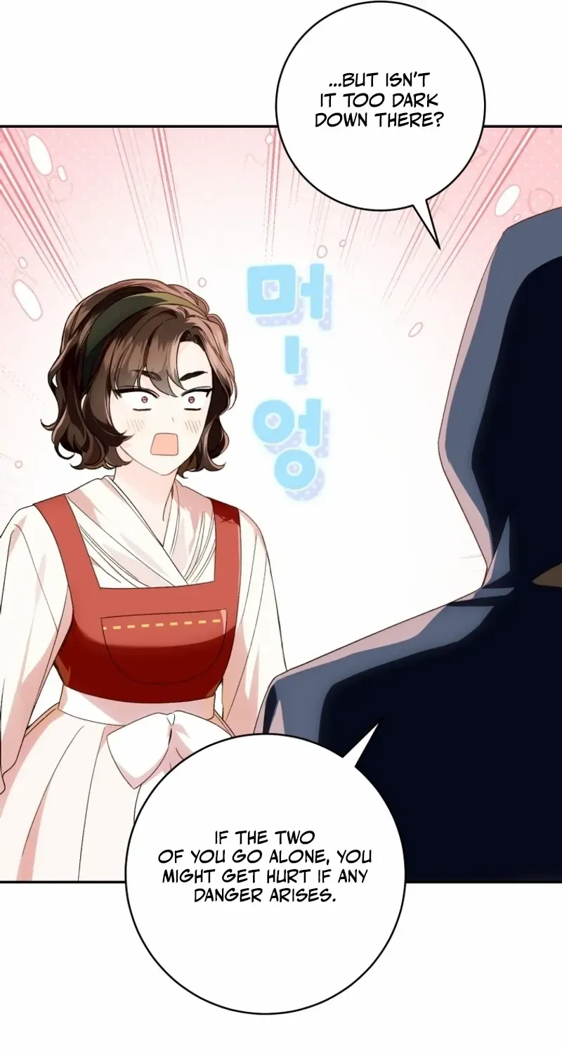 Marronnier Farm Near By The Imperial Palace Chapter 75 page 14 - 