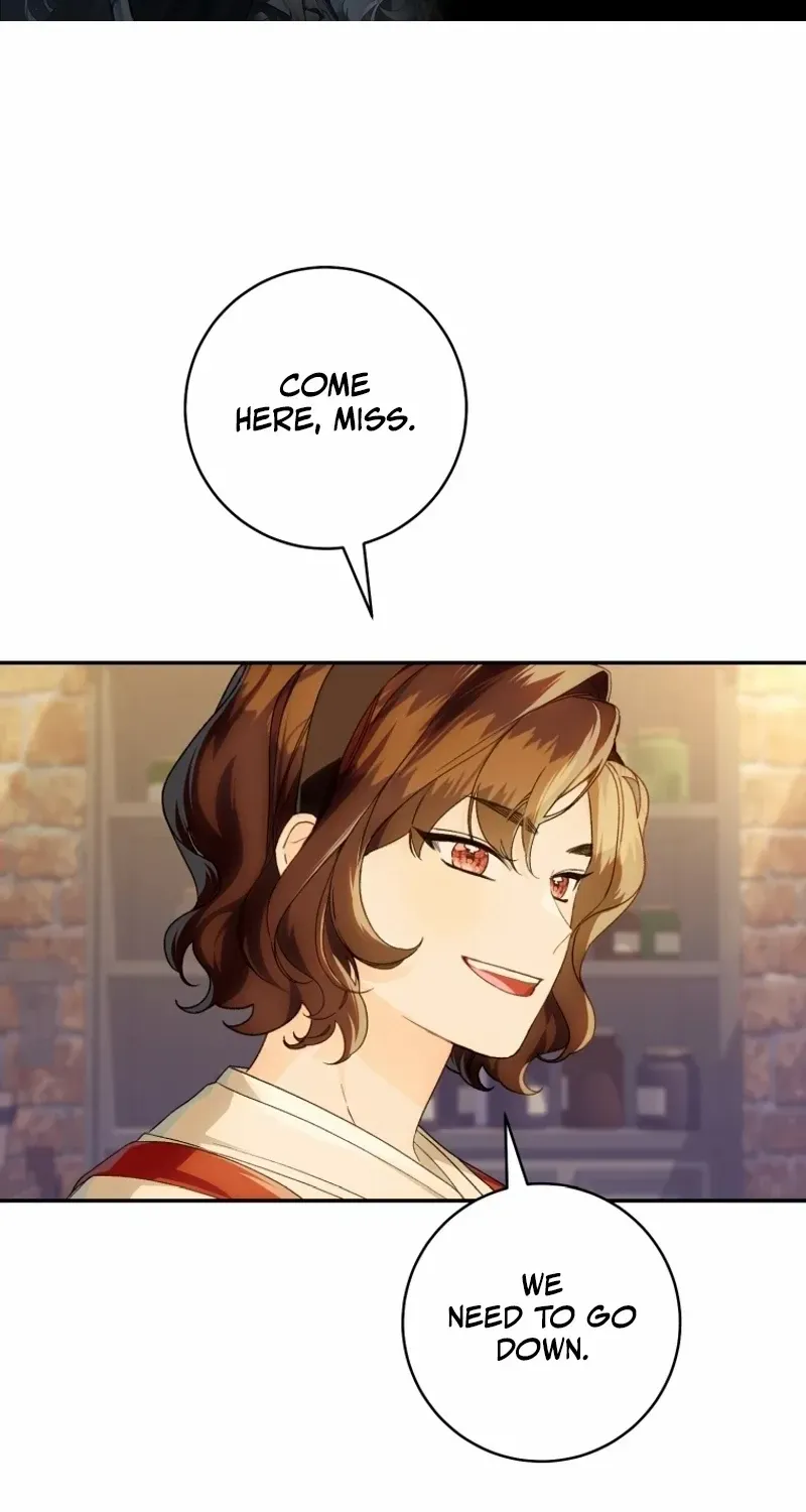 Marronnier Farm Near By The Imperial Palace Chapter 75 page 3 - 