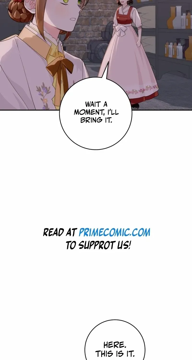 Marronnier Farm Near By The Imperial Palace Chapter 75 page 23 - 
