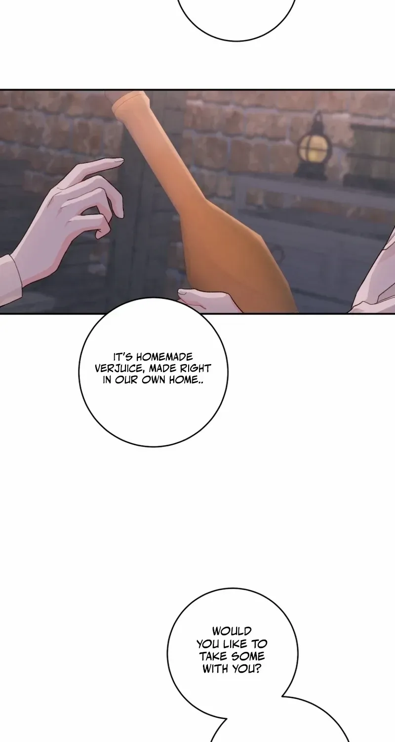 Marronnier Farm Near By The Imperial Palace Chapter 75 page 24 - 