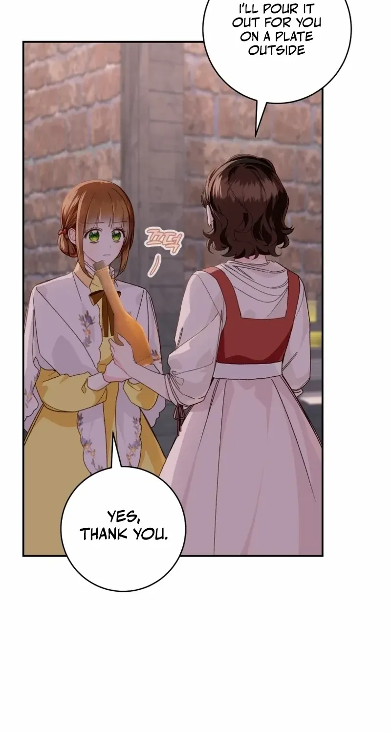 Marronnier Farm Near By The Imperial Palace Chapter 75 page 25 - 