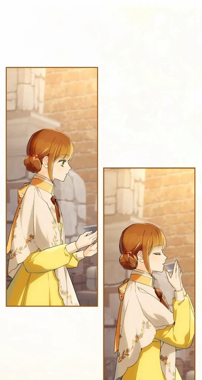 Marronnier Farm Near By The Imperial Palace Chapter 75 page 28 - 