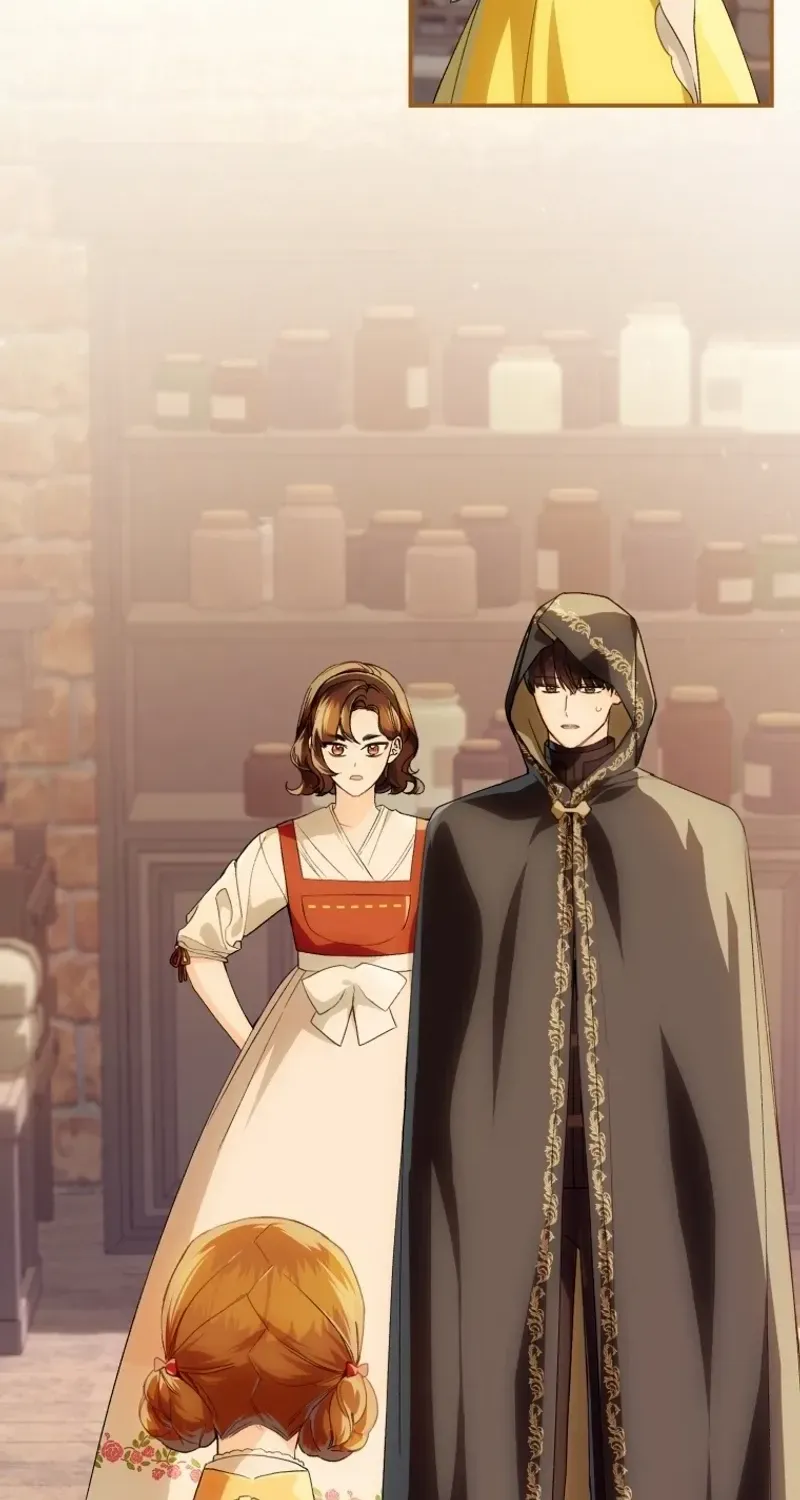 Marronnier Farm Near By The Imperial Palace Chapter 75 page 29 - 