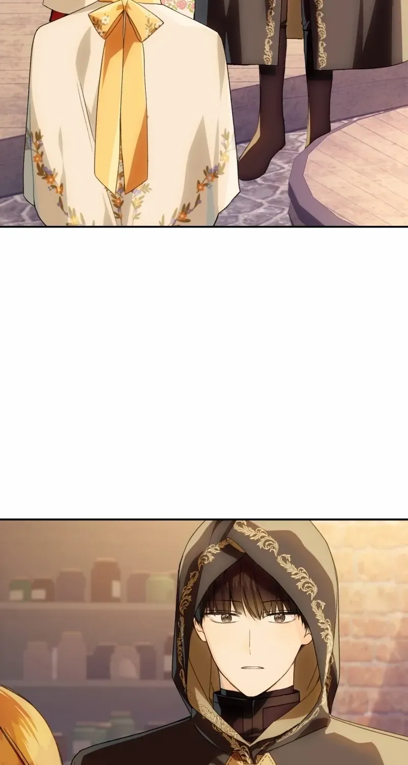 Marronnier Farm Near By The Imperial Palace Chapter 75 page 30 - 