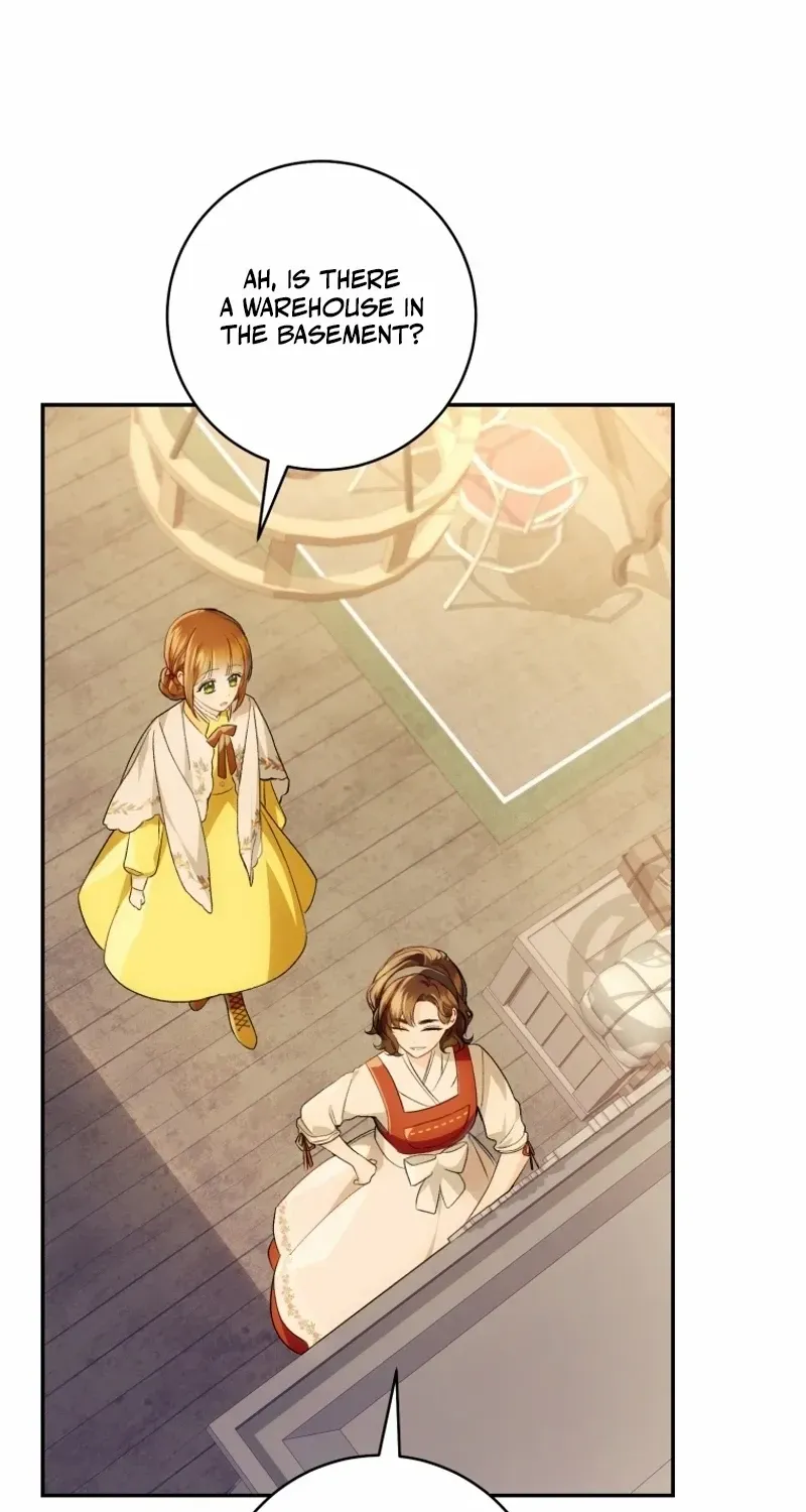 Marronnier Farm Near By The Imperial Palace Chapter 75 page 4 - 