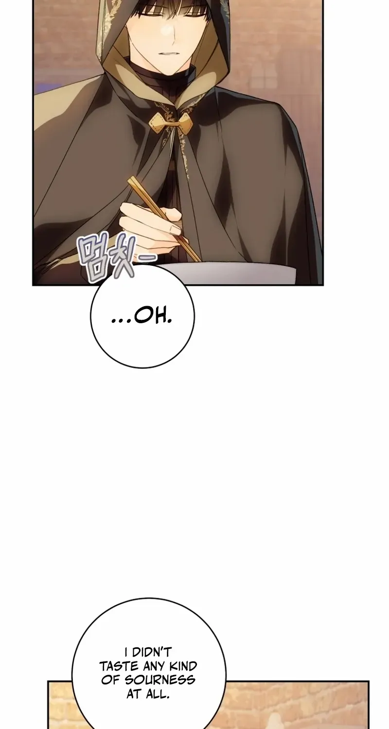 Marronnier Farm Near By The Imperial Palace Chapter 75 page 36 - 