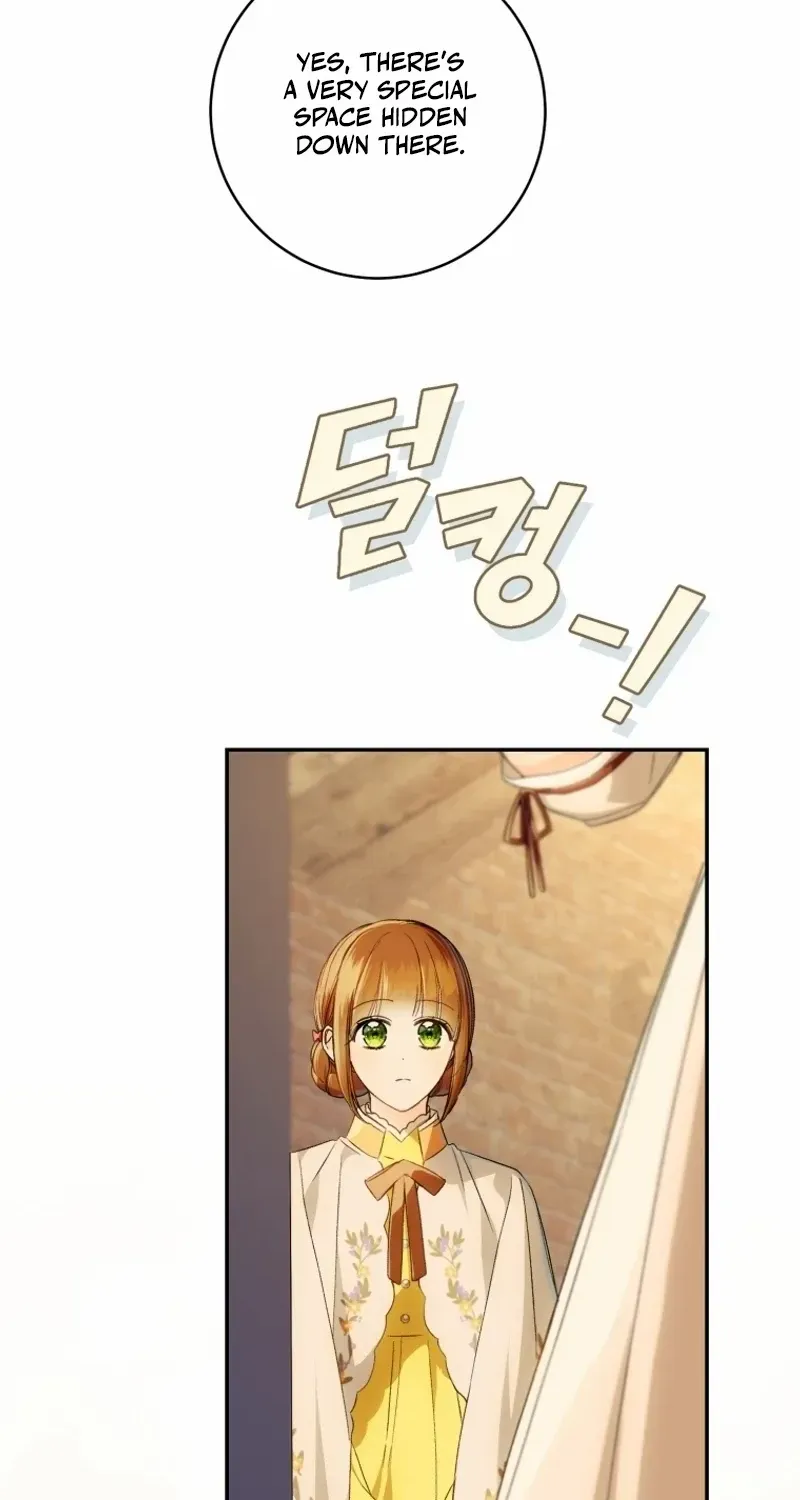 Marronnier Farm Near By The Imperial Palace Chapter 75 page 5 - 