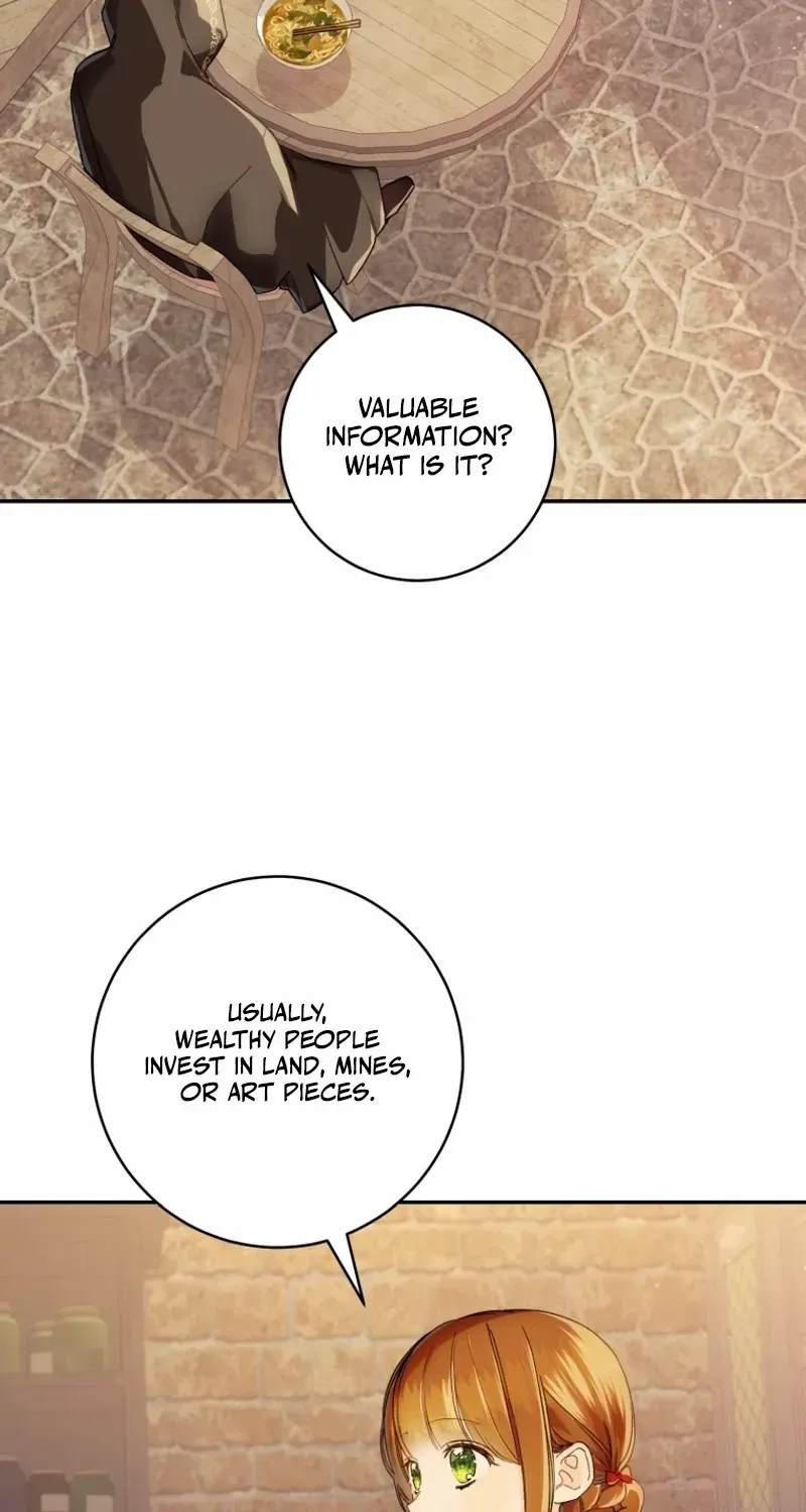 Marronnier Farm Near By The Imperial Palace Chapter 75 page 41 - 
