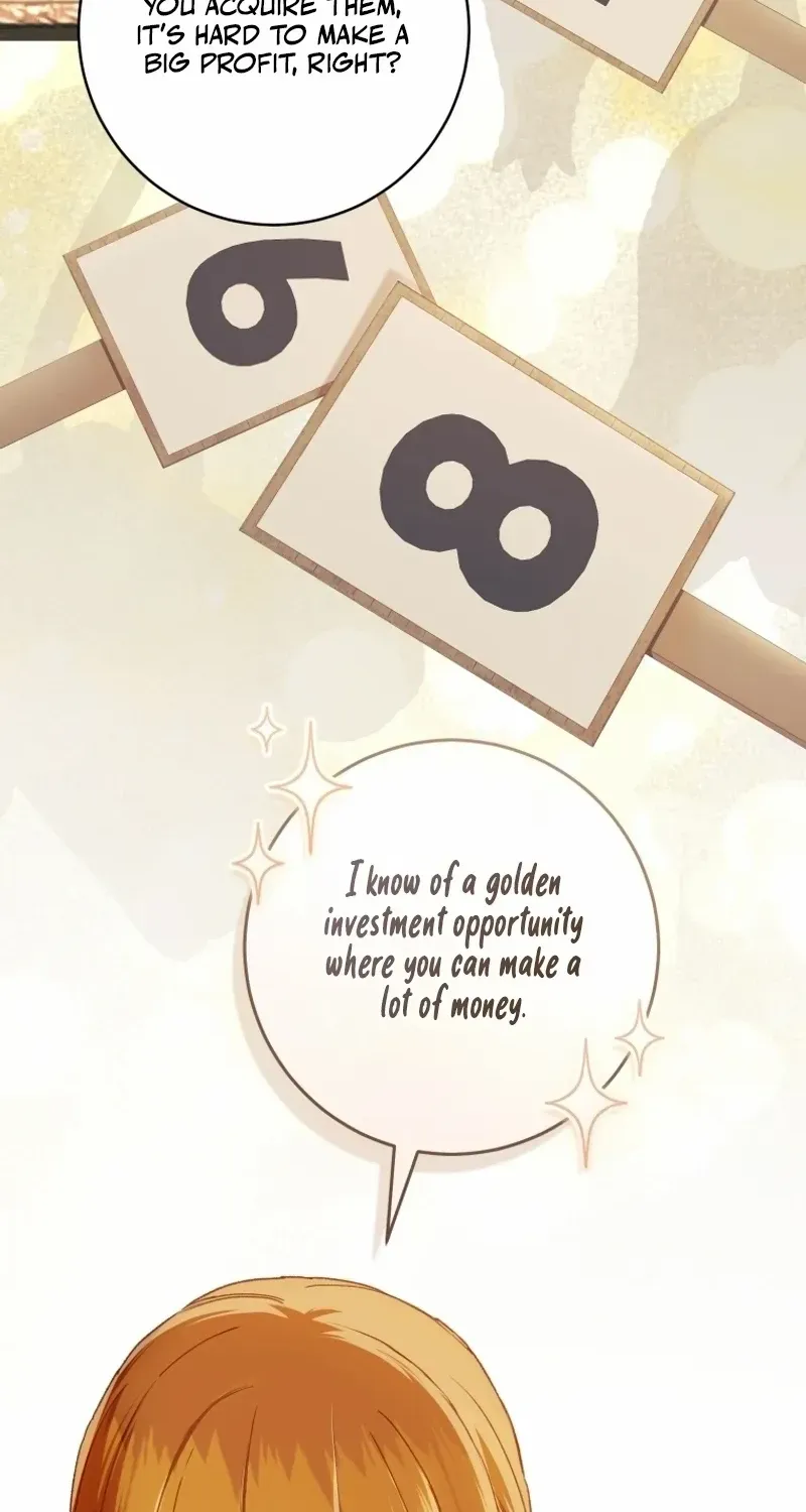 Marronnier Farm Near By The Imperial Palace Chapter 75 page 44 - 