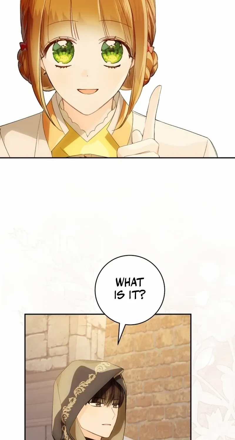 Marronnier Farm Near By The Imperial Palace Chapter 75 page 45 - 