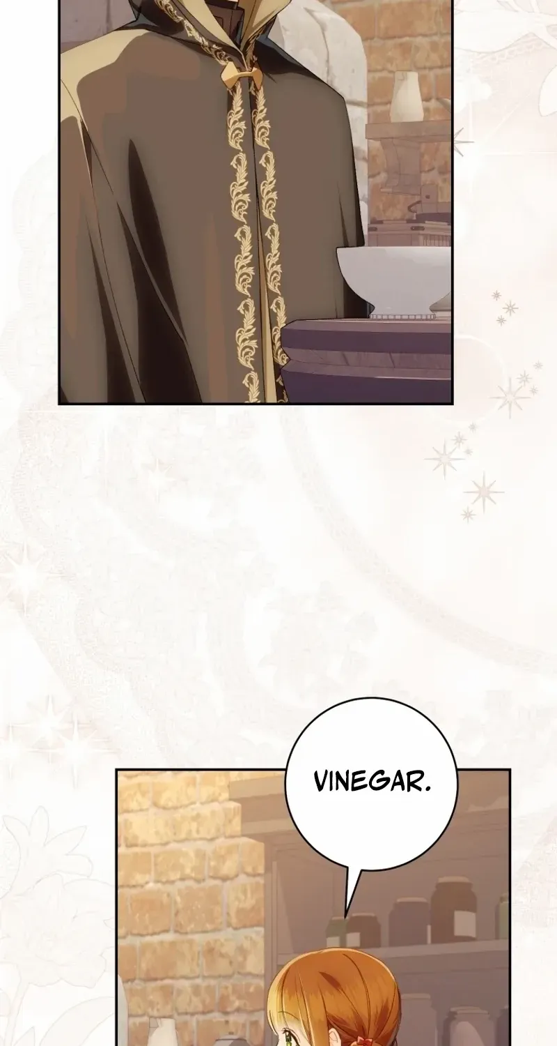 Marronnier Farm Near By The Imperial Palace Chapter 75 page 46 - 