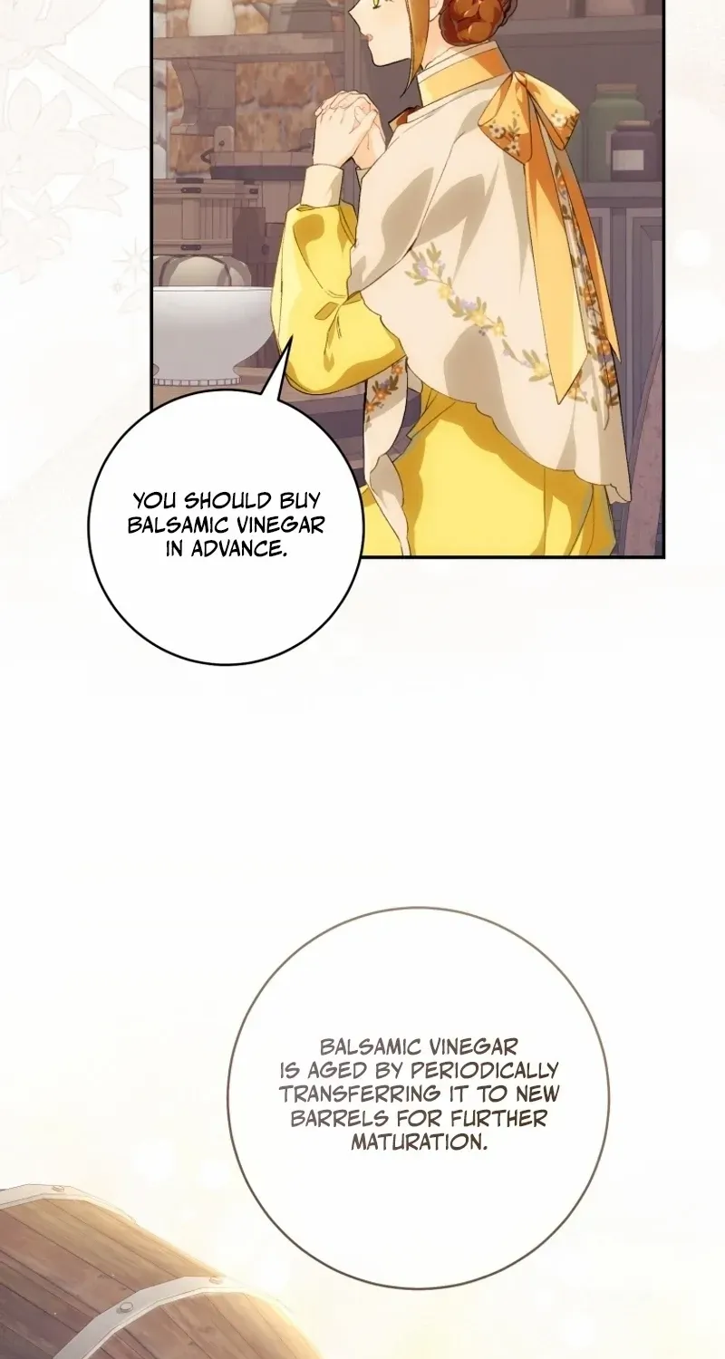 Marronnier Farm Near By The Imperial Palace Chapter 75 page 47 - 