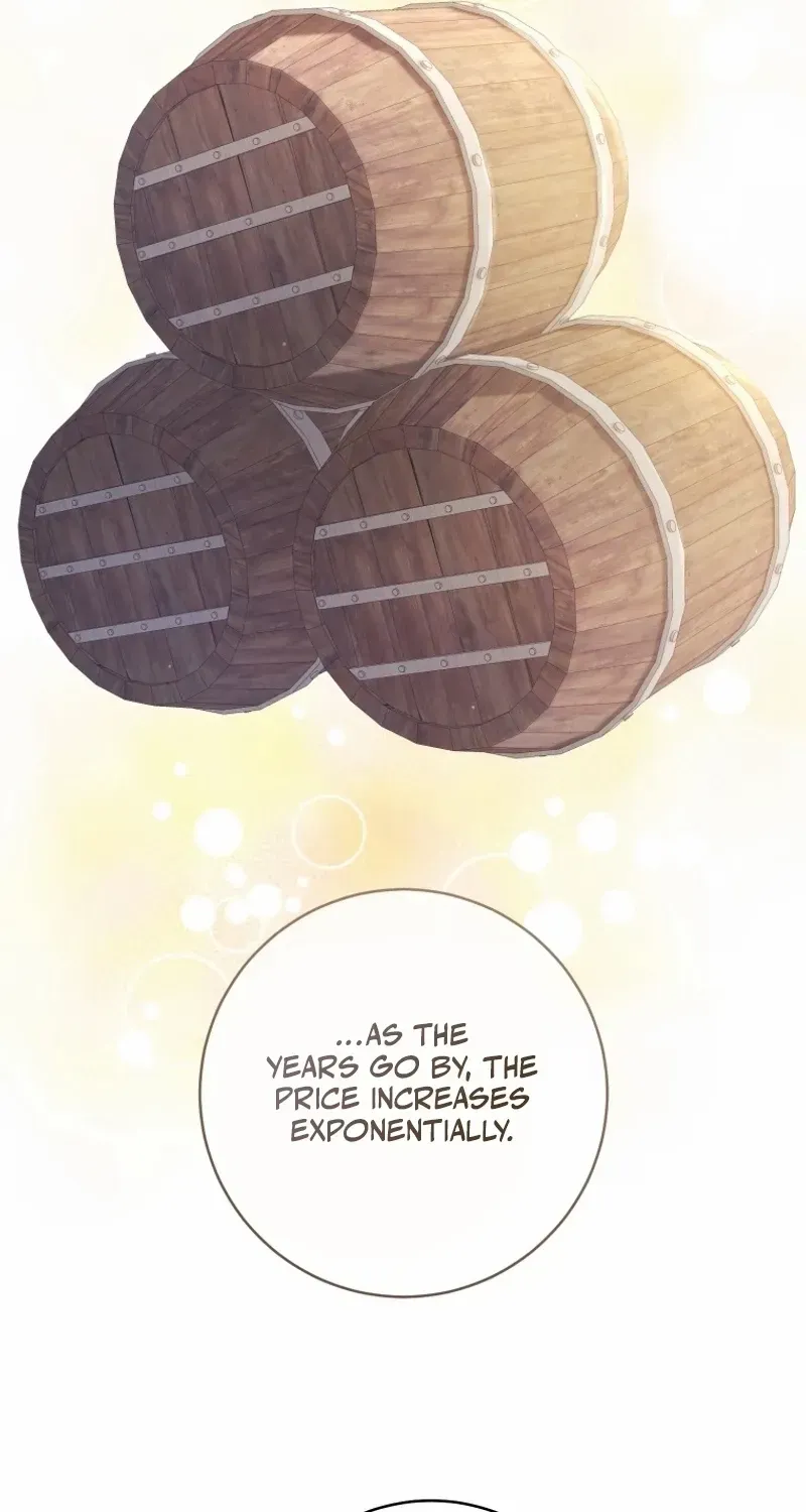 Marronnier Farm Near By The Imperial Palace Chapter 75 page 49 - 