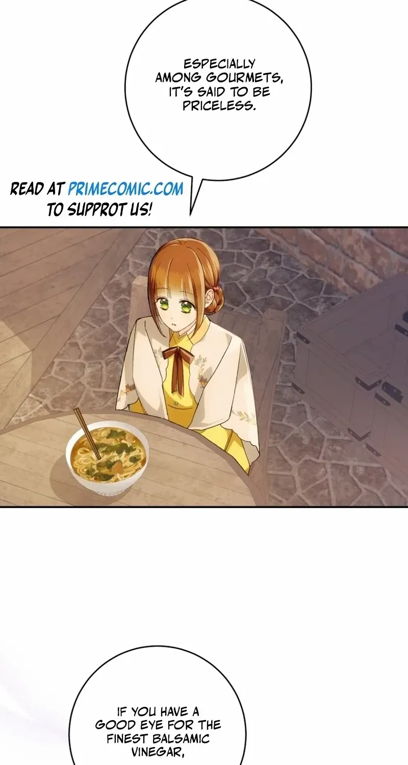 Marronnier Farm Near By The Imperial Palace Chapter 75 page 50 - 