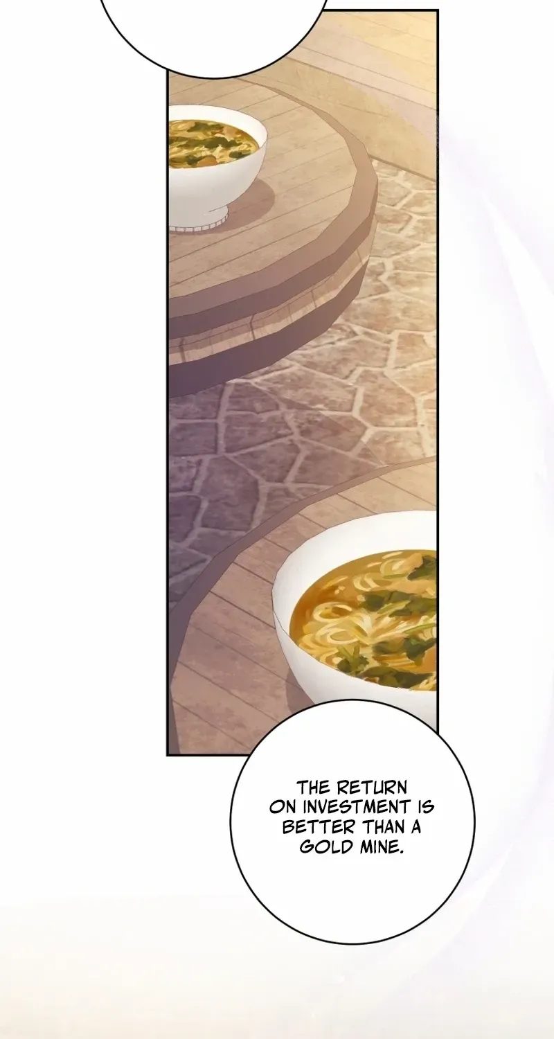 Marronnier Farm Near By The Imperial Palace Chapter 75 page 51 - 