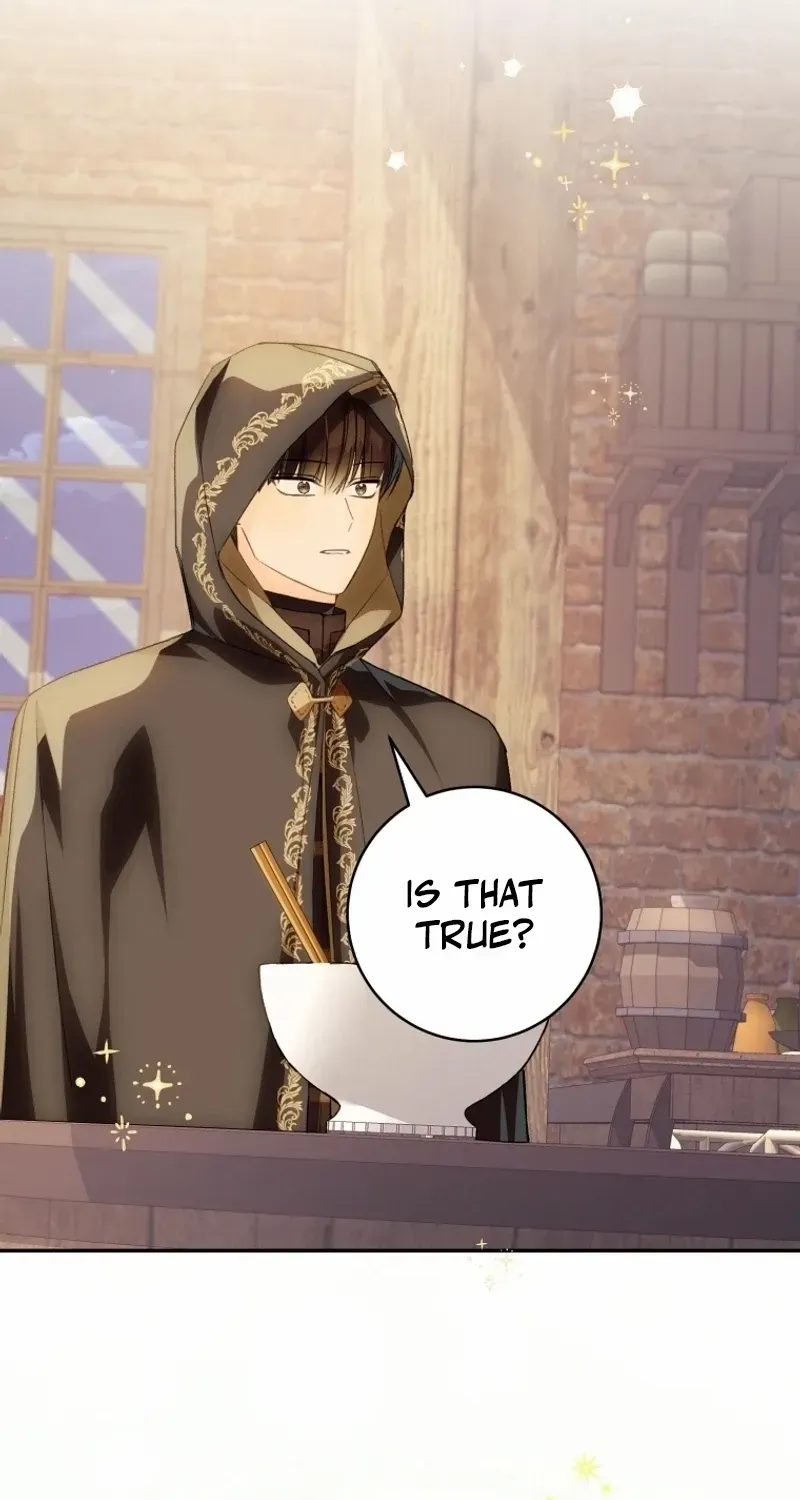 Marronnier Farm Near By The Imperial Palace Chapter 75 page 52 - 