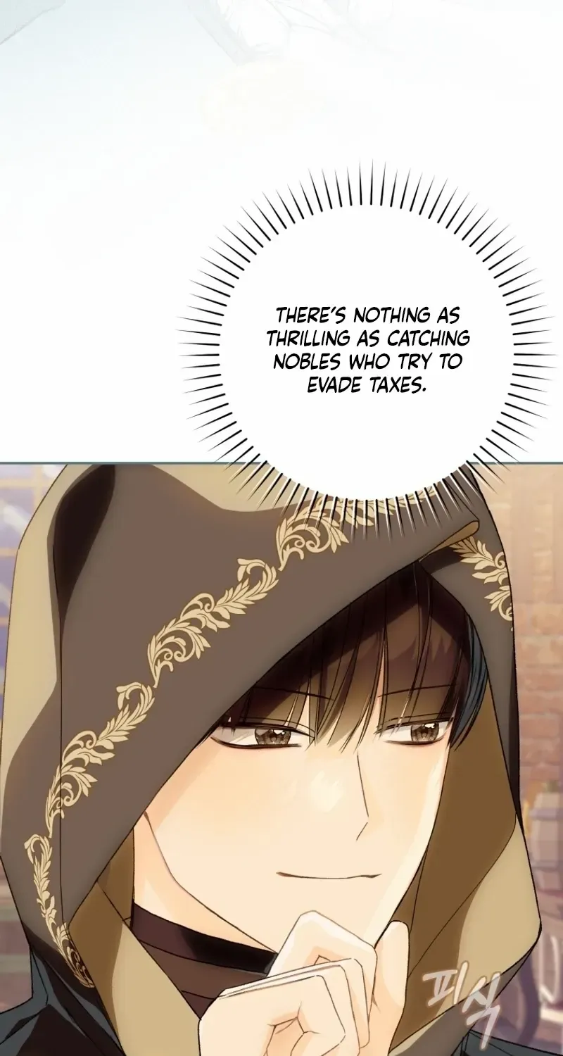 Marronnier Farm Near By The Imperial Palace Chapter 75 page 55 - 