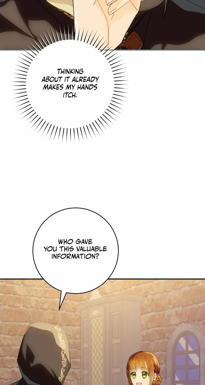 Marronnier Farm Near By The Imperial Palace Chapter 75 page 56 - 