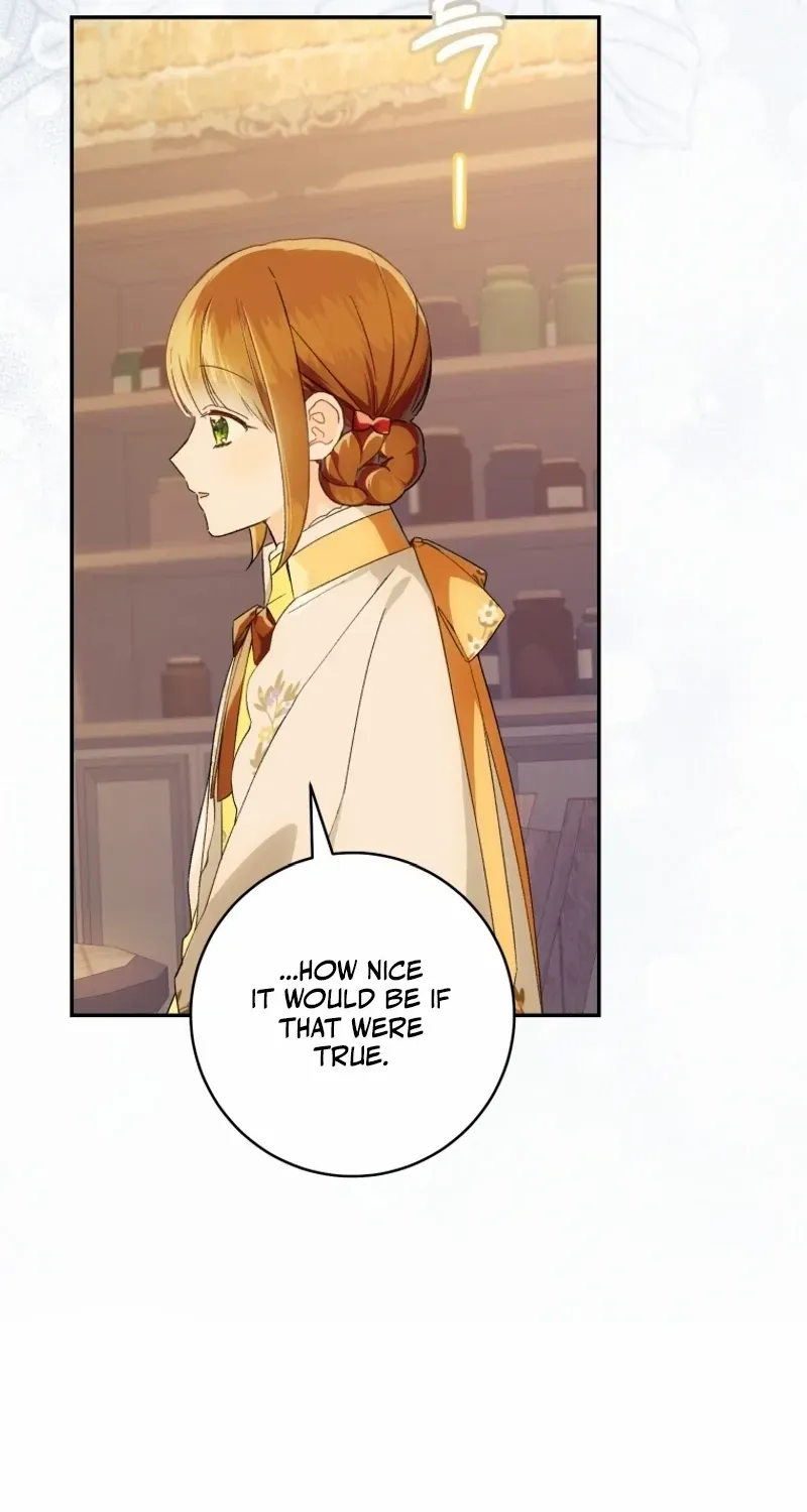 Marronnier Farm Near By The Imperial Palace Chapter 75 page 59 - 