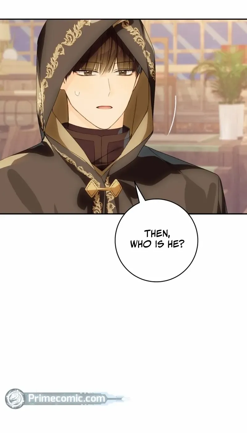 Marronnier Farm Near By The Imperial Palace Chapter 75 page 60 - 