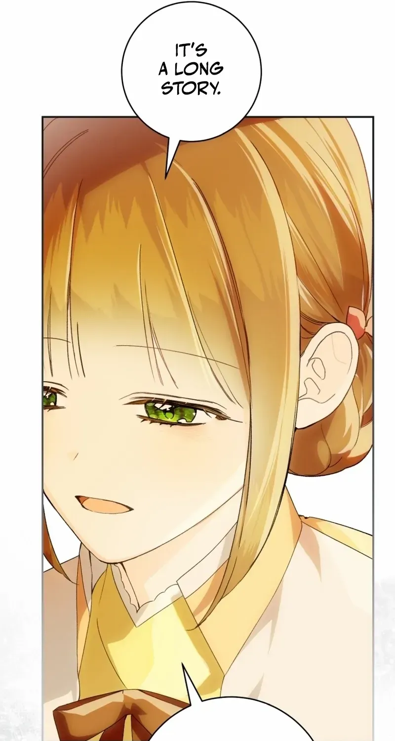 Marronnier Farm Near By The Imperial Palace Chapter 75 page 61 - 