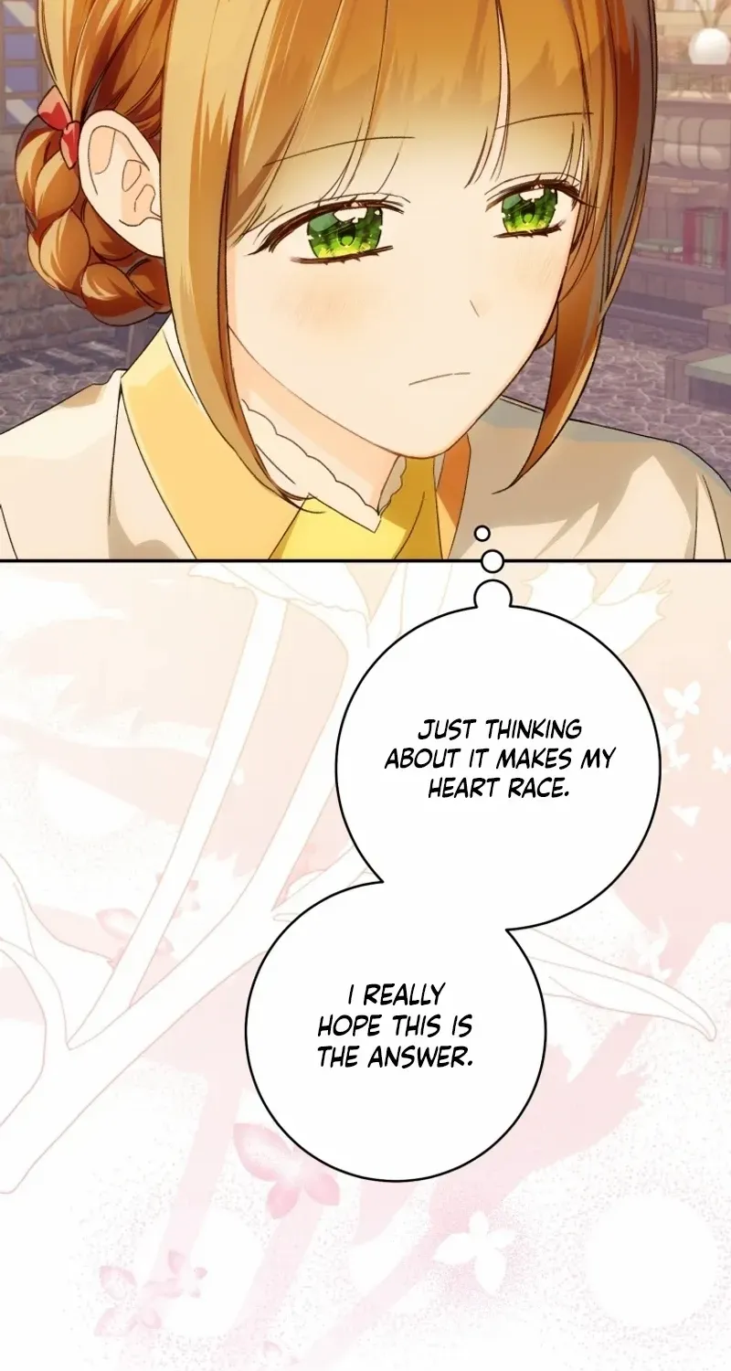 Marronnier Farm Near By The Imperial Palace Chapter 75 page 10 - 