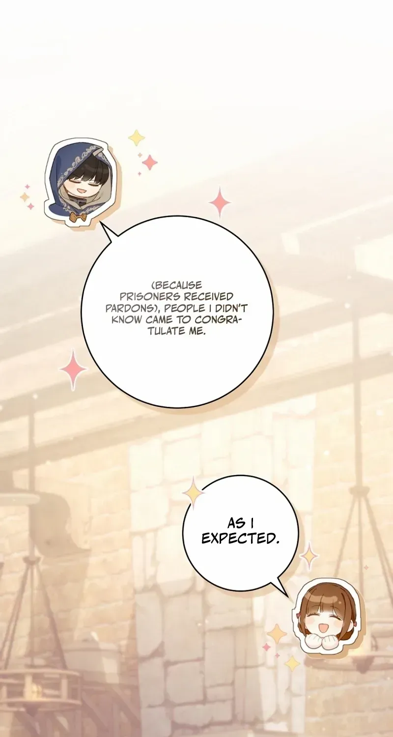 Marronnier Farm Near By The Imperial Palace Chapter 76 page 11 - 