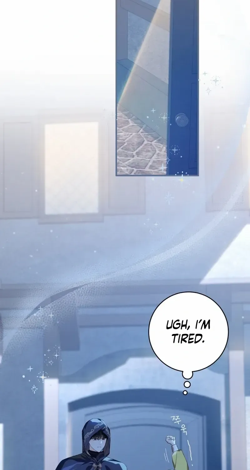 Marronnier Farm Near By The Imperial Palace Chapter 76 page 14 - 