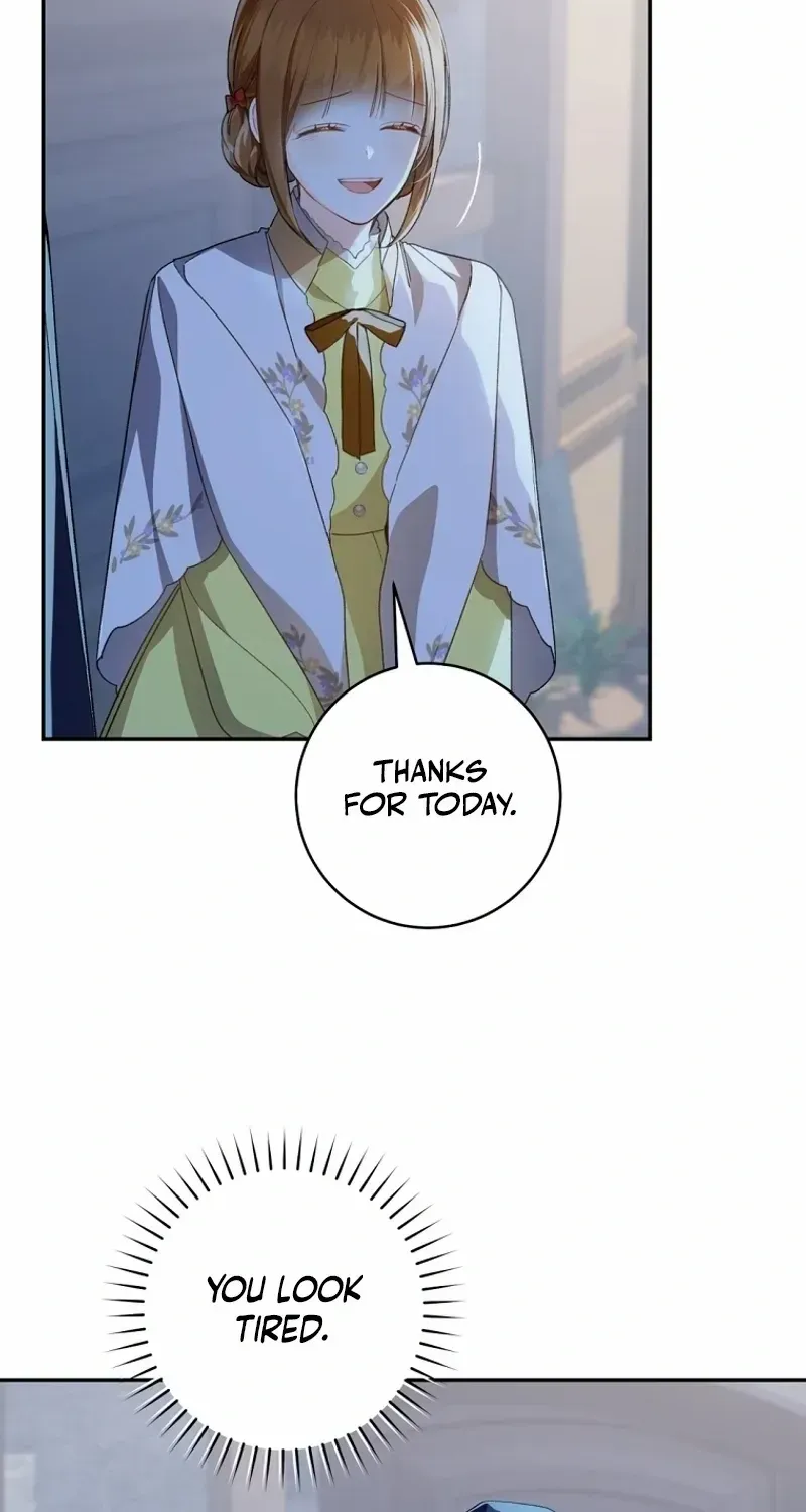 Marronnier Farm Near By The Imperial Palace Chapter 76 page 16 - 