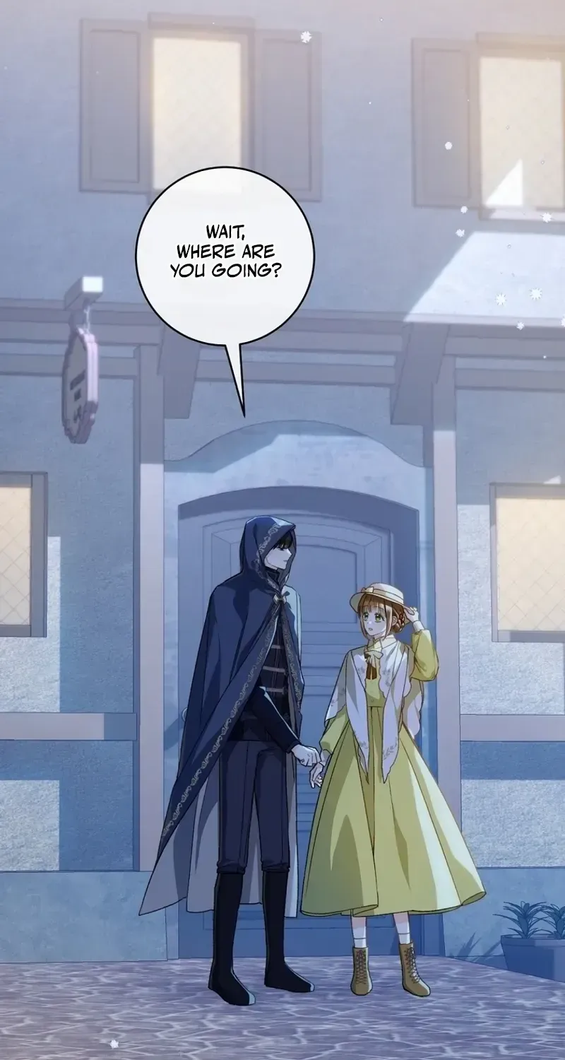 Marronnier Farm Near By The Imperial Palace Chapter 76 page 20 - 