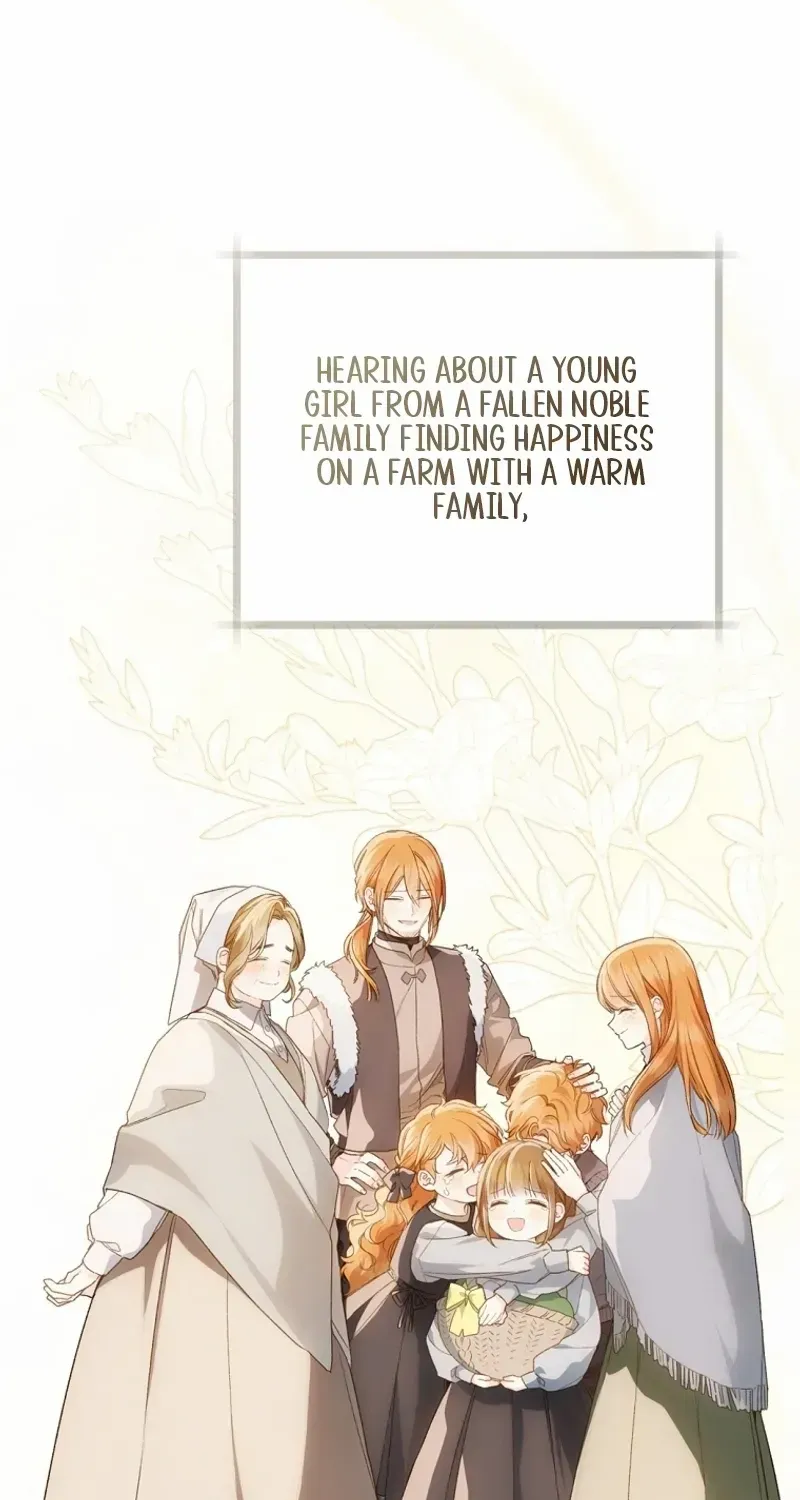 Marronnier Farm Near By The Imperial Palace Chapter 76 page 3 - 