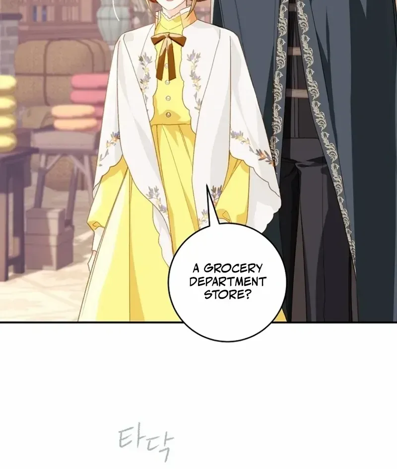 Marronnier Farm Near By The Imperial Palace Chapter 76 page 24 - 