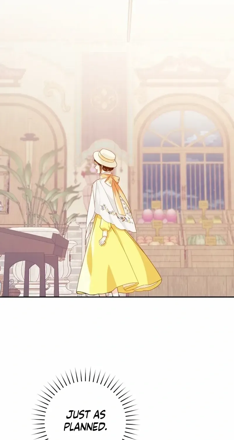 Marronnier Farm Near By The Imperial Palace Chapter 76 page 28 - 