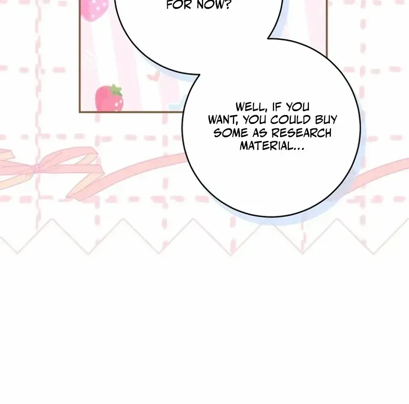 Marronnier Farm Near By The Imperial Palace Chapter 76 page 36 - 