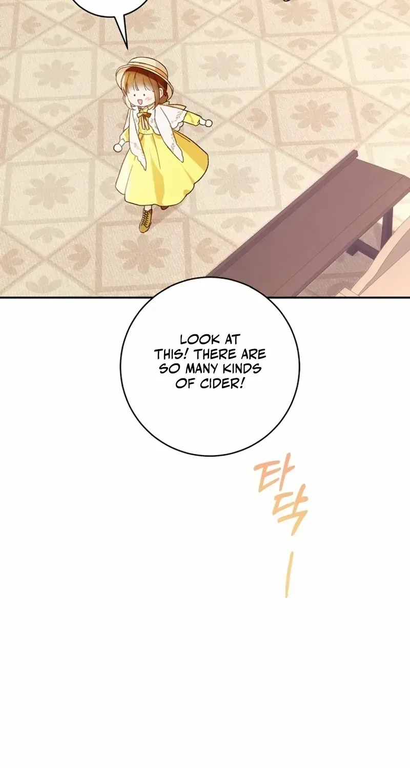 Marronnier Farm Near By The Imperial Palace Chapter 76 page 39 - 