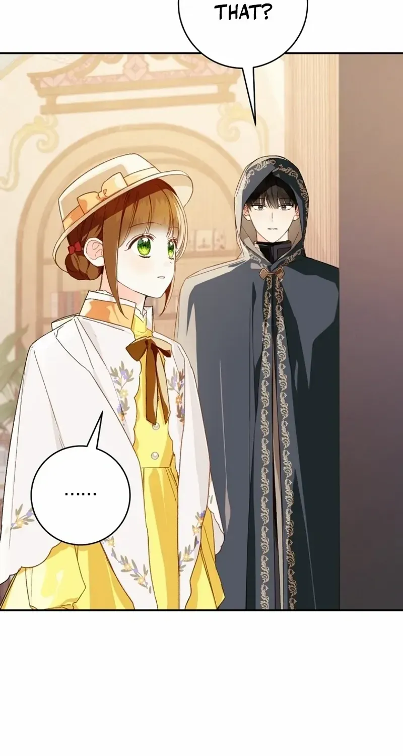 Marronnier Farm Near By The Imperial Palace Chapter 76 page 42 - 