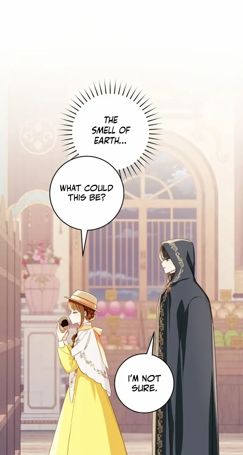 Marronnier Farm Near By The Imperial Palace Chapter 76 page 44 - 