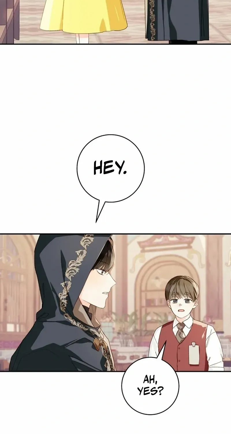 Marronnier Farm Near By The Imperial Palace Chapter 76 page 45 - 