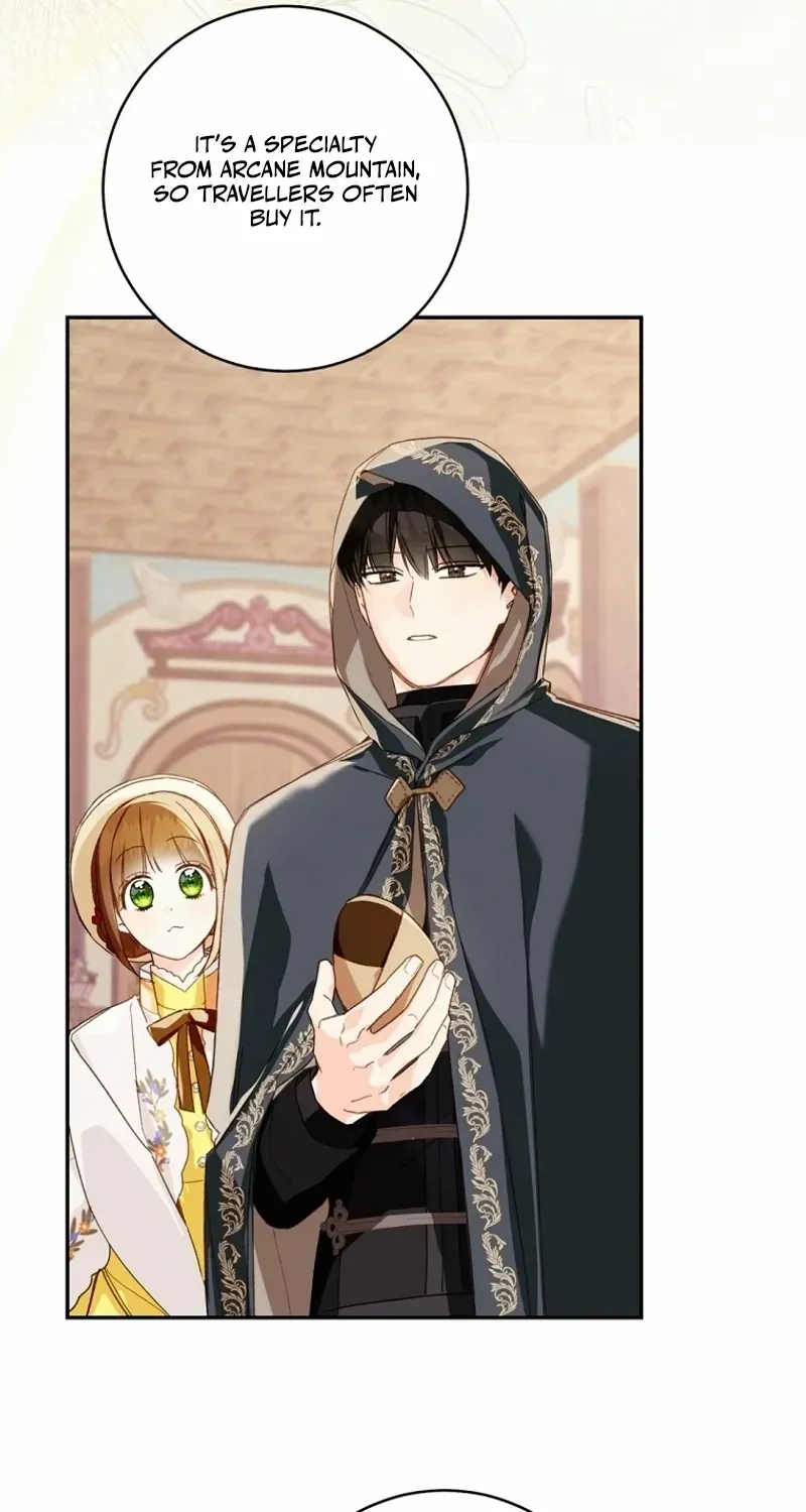 Marronnier Farm Near By The Imperial Palace Chapter 76 page 49 - 