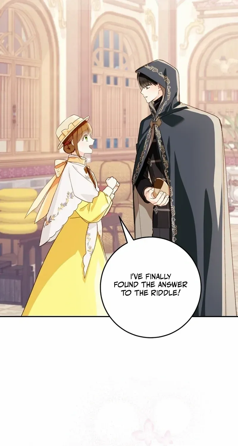 Marronnier Farm Near By The Imperial Palace Chapter 76 page 55 - 