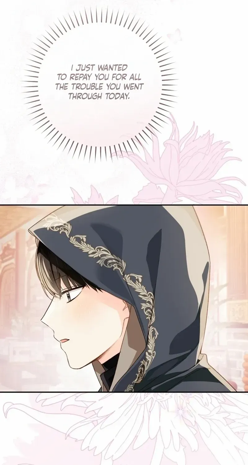 Marronnier Farm Near By The Imperial Palace Chapter 76 page 56 - 