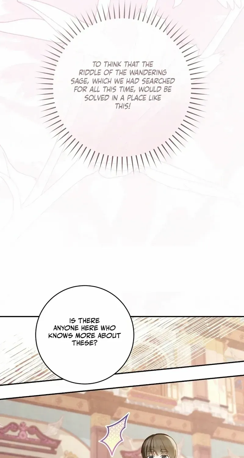 Marronnier Farm Near By The Imperial Palace Chapter 76 page 57 - 