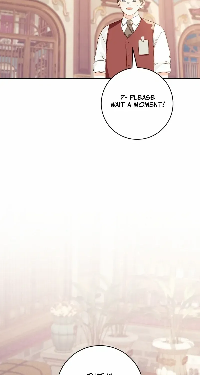 Marronnier Farm Near By The Imperial Palace Chapter 76 page 58 - 