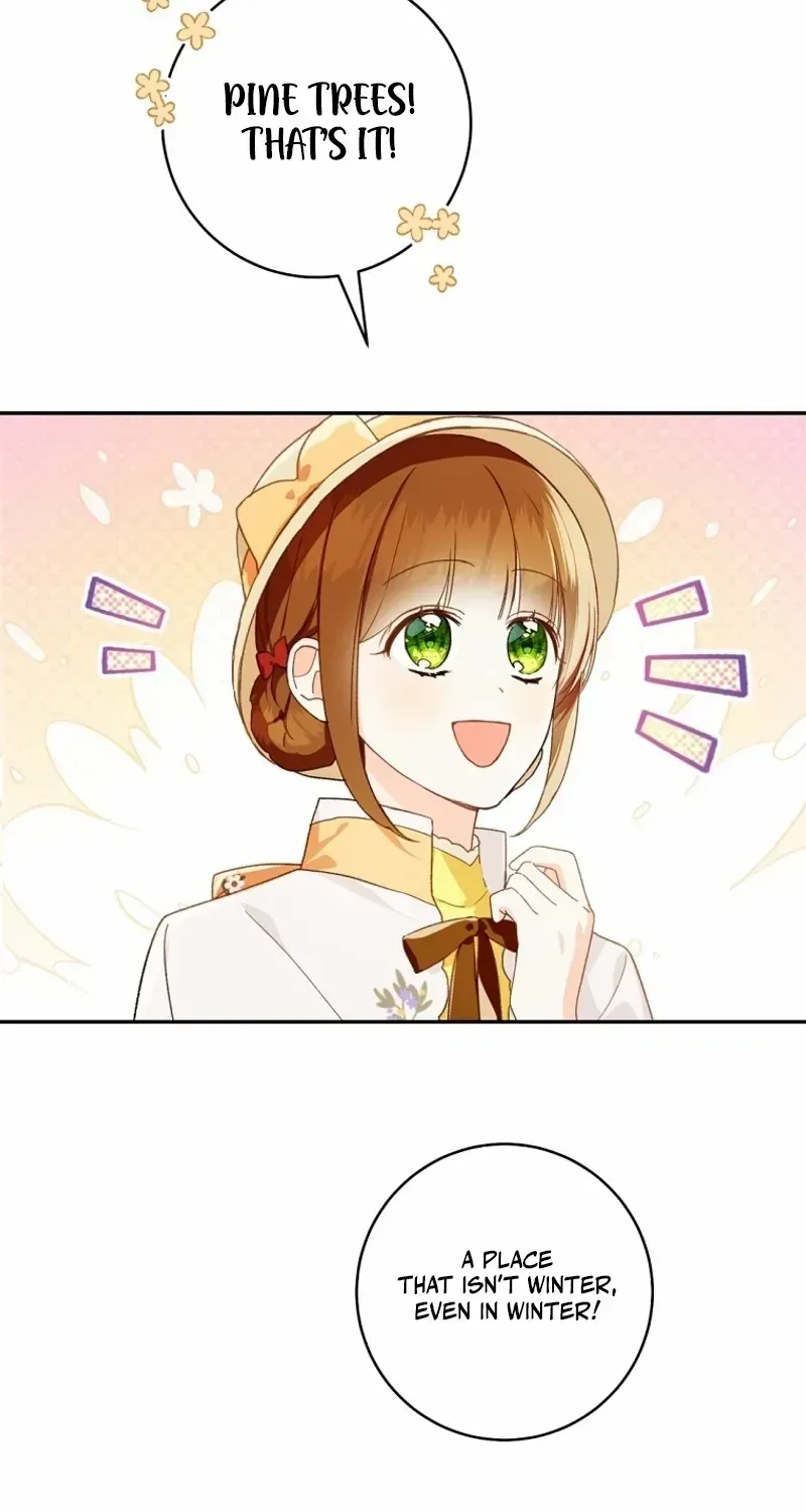 Marronnier Farm Near By The Imperial Palace Chapter 76 page 63 - 
