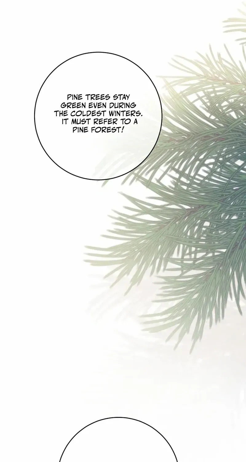 Marronnier Farm Near By The Imperial Palace Chapter 76 page 64 - 