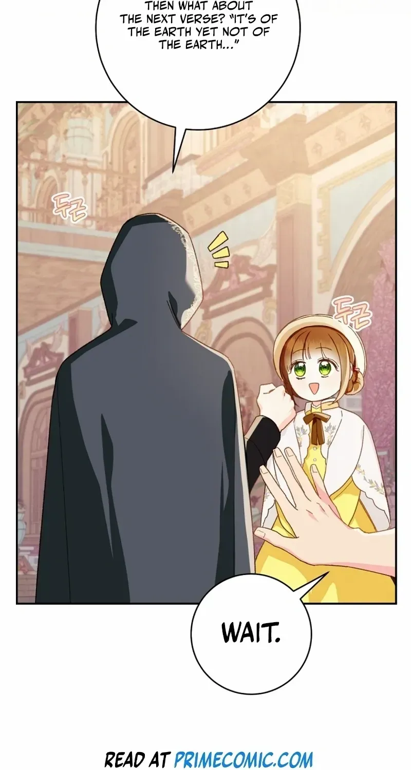 Marronnier Farm Near By The Imperial Palace Chapter 76 page 65 - 