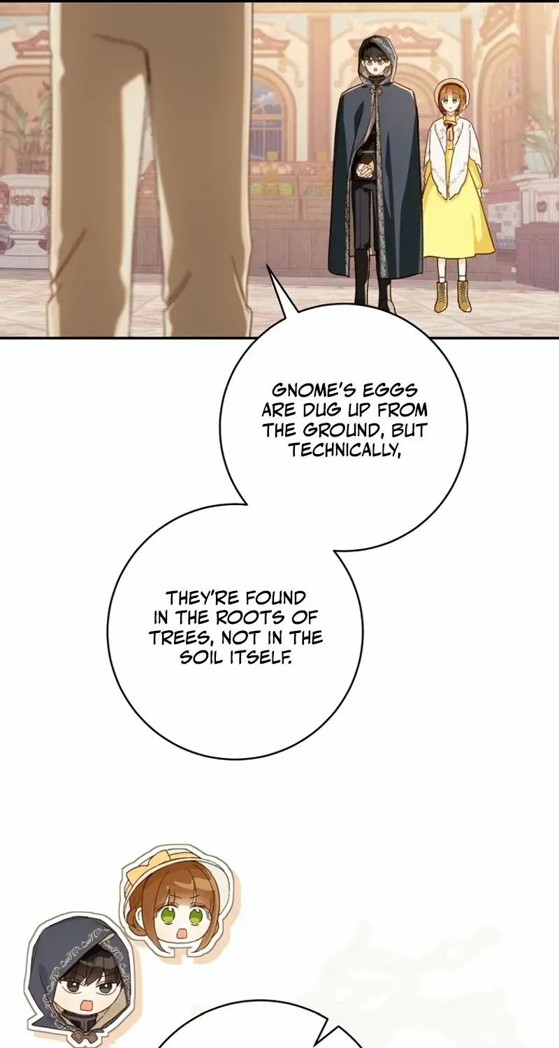 Marronnier Farm Near By The Imperial Palace Chapter 76 page 67 - 