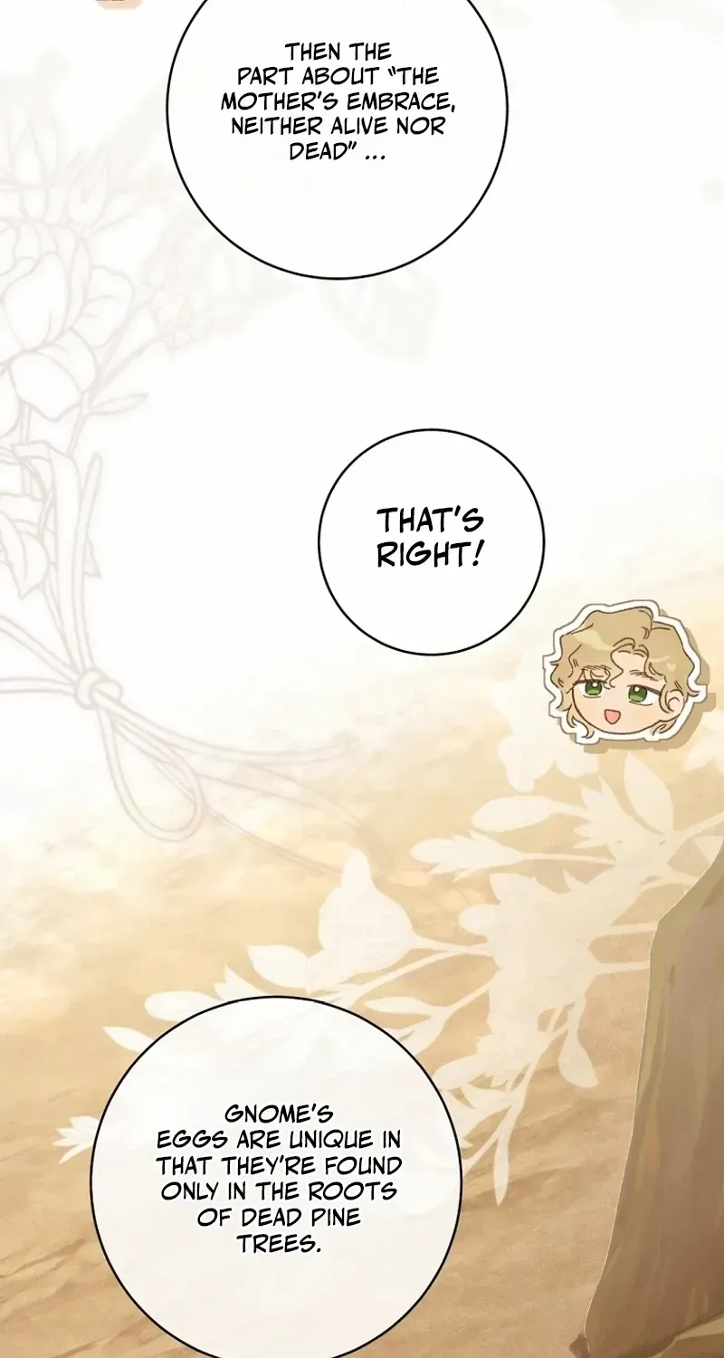 Marronnier Farm Near By The Imperial Palace Chapter 76 page 68 - 