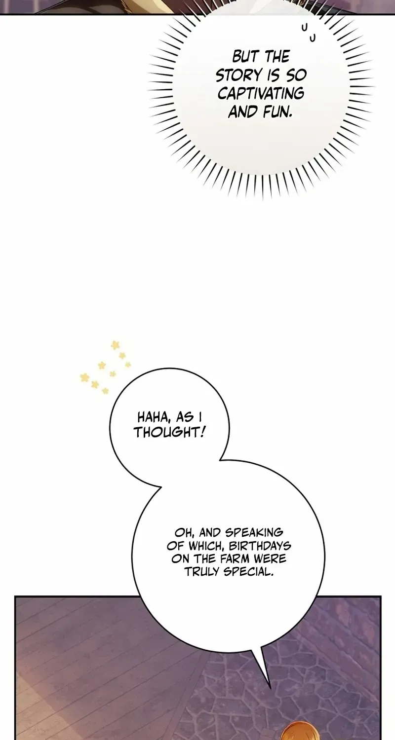 Marronnier Farm Near By The Imperial Palace Chapter 76 page 8 - 